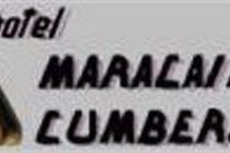מלון מראקייבו Cumberland מראה חיצוני תמונה